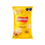 Papas saladas original Sabritas