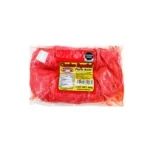 Chorizo largo tipo español Sonora