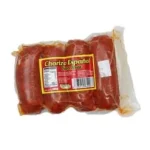 Chorizo corto tipo español Sonora