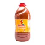 Salsa tradicional La Guacamaya