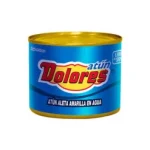 Atún en agua Dolores (1.88 kg)