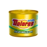 Atún en aceite Dolores (1.88 kg)