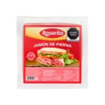Jamón de pierna fino Rosarito