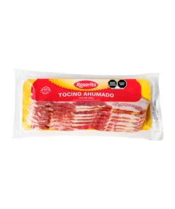 Tocino ahumado Rosarito