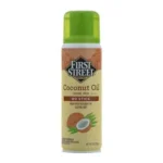 Aceite en spray de coco First Street