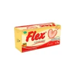Margarina Flex rojo en barra