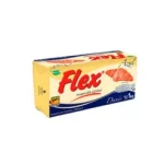 Margarina Flex azul en barra