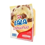 Queso chihuahua Lala