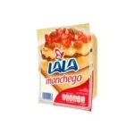 Queso manchego Lala