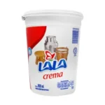 Crema ácida Lala 900 g