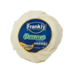 Queso tipo Oaxaca Frankly