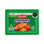 Salchicha Frankfort Bafar