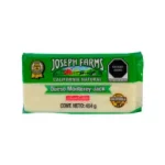 Queso monterey Jack Joseph Farms (545 g)