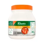 Sazonador sabor caldo de camarón Knorr