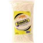 Queso cotija Frankly