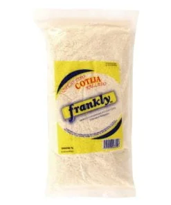 Queso cotija Frankly