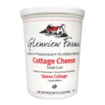 Queso Cottage Glenview Farms