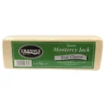 Queso Monterey Jack Franqué (Precio por kilo)