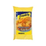 Aderezo para nachos Frankly