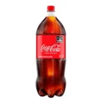 Soda Coca Cola* (3 lt)
