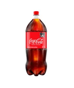 Soda Coca Cola* (3 lt)