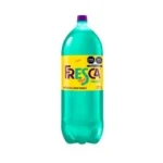 Soda sabor toronja Fresca
