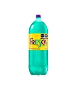 Soda sabor toronja Fresca