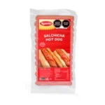 Salchicha para hot dog Rosarito (2 kg)