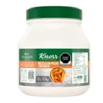 Capeador para mariscos Knorr
