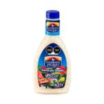 Aderezo para ensaladas Cesar Clemente Jacques