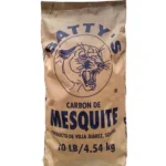 Carbón vegetal Battys (4.5 kg)