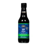 Salsa soya menos sal First Street