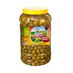 Aceituna selecta La norteña (3.7 kg)