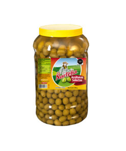 Aceituna selecta La norteña (3.7 kg)