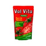 Salsa de tomate Val Vita