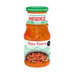 Salsa casera Herdez (453 g)