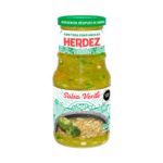 Salsa verde Herdez (453 g)