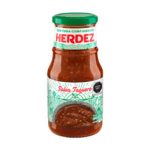 Salsa taquera Herdez (453 g)