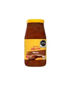Mole rojo Doña Maria (475 g)