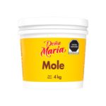 Mole Doña María