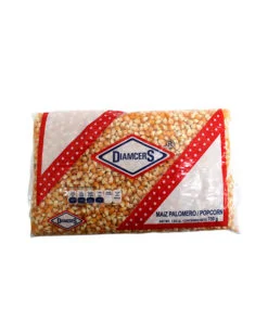 Maíz palomero Diamcers