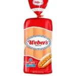 Pan para hot dog Webers