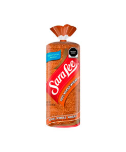 Pan clásico 100% trigo Sara Lee