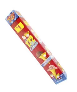 Cono #1 sabor vainilla Joy