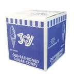 Cono de azúcar #10 Joy