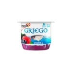 Yoghurt griego sabor moras Yoplait