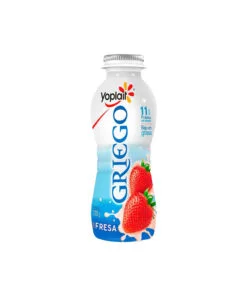 Yoghurt de Fresa griego Yoplait