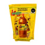 Salsa picante en sobres Valentina