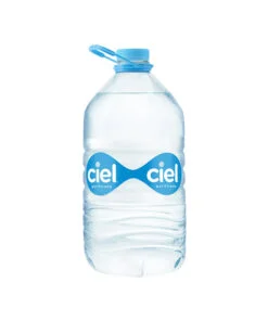 Agua purificada bidón Ciel (5 l)