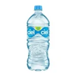 Agua purificada Ciel